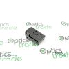EAW Adapter for dovetail with adjustable lever, Zeiss Compact-Point