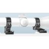 EAW XS pivot mount, 34 mm, Steyr Mannlicher S, Jagdmatch L/SL, SBS 96