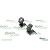 EAW Roll off Rings mod. 365 for Picatinny, 30 mm