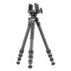 Vanguard VESTA 233AP Aluminum stativ z PH-23