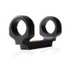 DNZ 34mm Complete Mount for Rounded Top Savage Model 110 LA