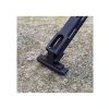 Tactical EVO HARD support rail for F-Class F1 bipod