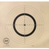 HotRange Target 300m for Rifle, 1 piece