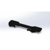 Rusan Quick Detach Base for Sauer 404, 303 SUM