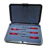Forster Neck Tension Gage Tool 5 Piece Kit
