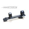 INNOmount 30 mm Pivot Mount, Anschutz 54