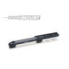 INNOmount Pulsar APEX Pivot Mount, Steyr SBS96/SM12/Classic