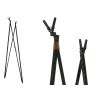 Jakele Shooting Sticks Z4- II new Generation Medium