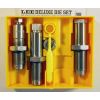 Lee Precision .222 Rem Deluxe Rifle 3 Die Set