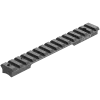 Leupold BackCountry Picatinny Rail for CVA Cascade LA, 20 MOA
