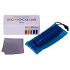 Levenhuk Rainbow 8x25 Blue Monocular