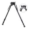Bipod Factory Long Range Hunting Rifle Bipod