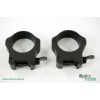 MAK Milimont Quick release, Weaver/Picatinny, 34mm, BH 12mm