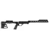 MDT LSS Gen2 šasija, Mossberg Patriot SA