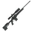 MDT Oryx šasija, Tikka LA T3/T3x