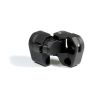 MDT Folding Buttstock Adapter, Fixed to Fixed 1-Way Locking