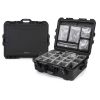 Nanuk 945 kofer za Pro foto set