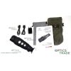 Night Pearl Scops 50 MAX II Thermal Imaging Monocular