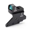 Noblex IPSC Mount for NOBLEX/DOCTER