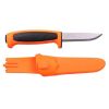 Morakniv Basic 546 (black/orange)