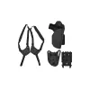 Safariland MILITARY Holster Kit1 for SIG P320C X-CARRY SAFSEV