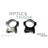 Optik Arms Weaver Rings, 25.4 mm, screw