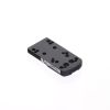 Outerimpact Modular Red Dot Adapter FN 509 Pistol 