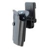 DAA Holster PDR PRO-II IPSC for SIG X5