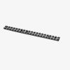 Contessa Picatinny Rail for Tikka T3, extended for NV