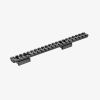 Contessa Picatinny Rail for Sako 85 M (Medium), extended for NV