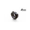Präzise Jagen Duo-Connector, M44x0.75