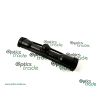 Primary Arms CLx 6x32
