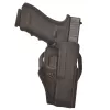 Safariland Open Top Belt Slide Holster for Glock 17/22