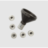 RCBS Matchmaster Powder Funnel Kit