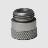 RCBS Matchmaster Powder Funnel Adapter 7mm 