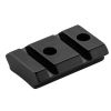 Recknagel Weaver Rear Base for Mauser M96