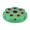Redding Seven Station Turret w/bushing for T-7 Press