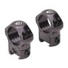 Rome Cardo Hunting Rings, 25.4 mm - Aluminium