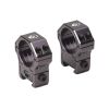Rome Cardo Sporting Rings, 25.4 mm - Aluminium