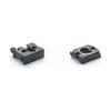 Rusan Pivot Mount Bases for Merkel SR 1