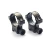 Rusan Roll-off Rings, 14.5 mm Dovetail, 25.4 mm, thumb screw