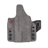 Safariland INCOG IWB Holster for P320 RDS Light Clip SDE