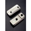 Talley Stainless Steel Base for Weatherby Mark V