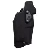 Safariland 6354DO ALS Holster for Glock 19/23 with Torch X300U CRD