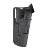 Safariland 7365 7TS ALS/SLS Level 3 Retention Holster for Glock 17 GEN1-5 MOS SAFSEV