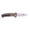 AL Mar Mini S.E.R.E. 2020 Coyote Series, 76 mm, Combo