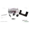 Spuhr mount for Picatinny, 36 mm, 0 MOA