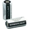 Streamlight CR123A Lithium Batteries (2 Pack)