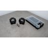 Tier-One Pair of Tactical Rings, 34mm, 10 mm - DEMO