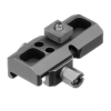 ERA-TAC GEN-2 Adapter for Harris-Bipod, sliding block, nut